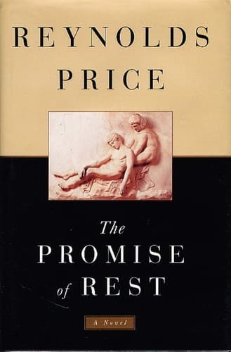 Cover of Promise of Rest