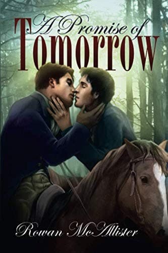 Cover of Promise of Tomorrow