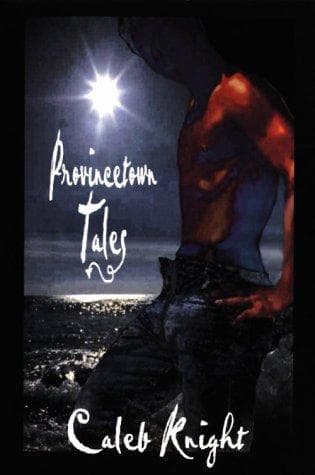 Cover of Provincetown Tales