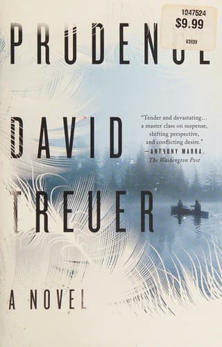 Cover of Prudence