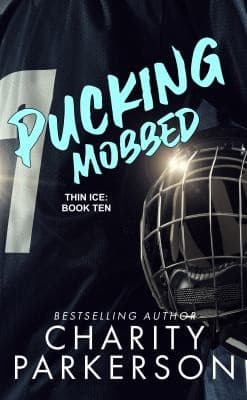 Cover of Pucking Mobbed