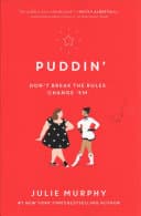 Cover of Puddin'