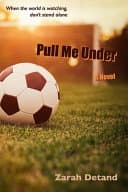 Cover of Pull Me Under