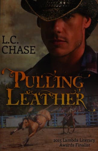 Cover of Pulling leather
