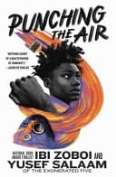 Cover of Punching the Air