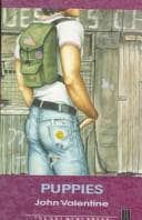 Cover of Puppies (Gay Men's Press Collection)