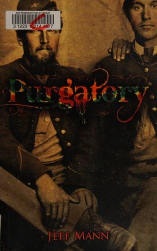 Cover of Purgatory