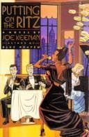 Cover of Putting on the Ritz