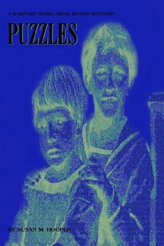 Cover of Puzzles