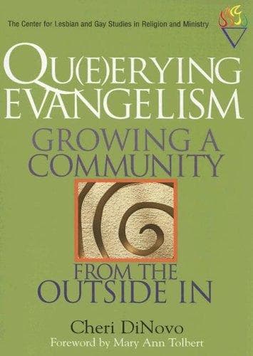 Cover of Qu(e)erying evangelism
