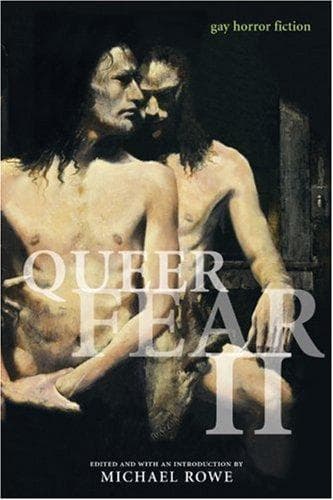 Cover of Queer Fear 2