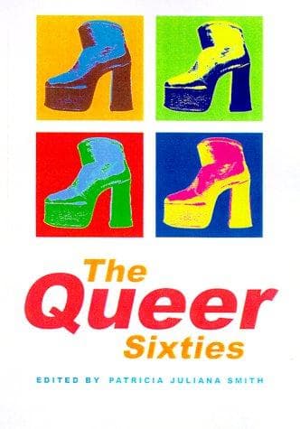 Cover of Queer Sixties