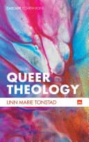 Cover of Queer Theology: Beyond Apologetics