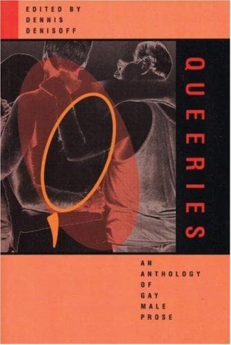 Cover of Queeries