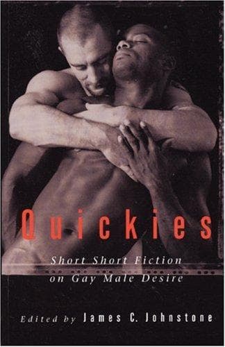 Cover of Quickies