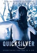 Cover of Quicksilver