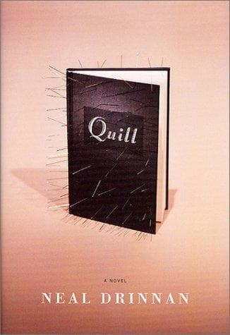 Cover of Quill