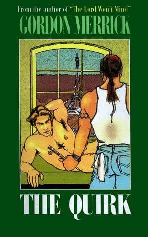 Cover of Quirk