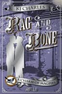 Cover of Rag and Bone