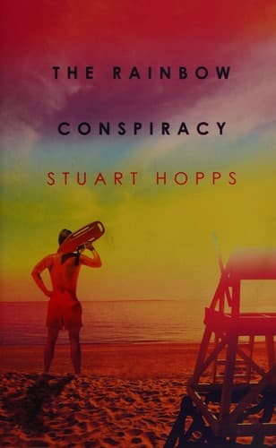 Cover of Rainbow Conspiracy