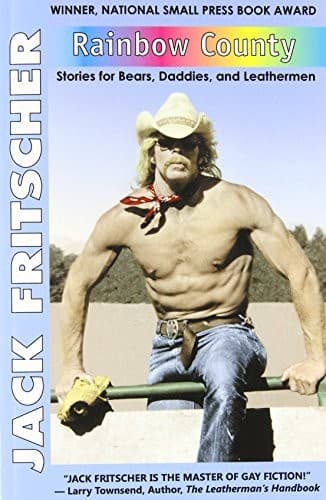 Cover of Rainbow County and Other Stories