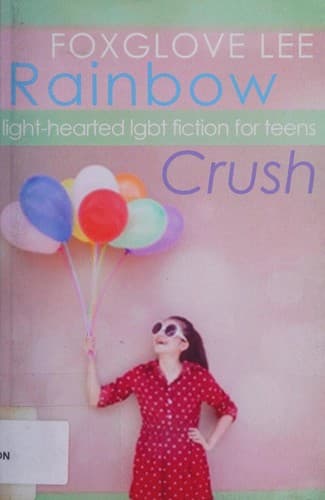 Cover of Rainbow crush