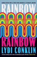 Cover of Rainbow Rainbow: Stories