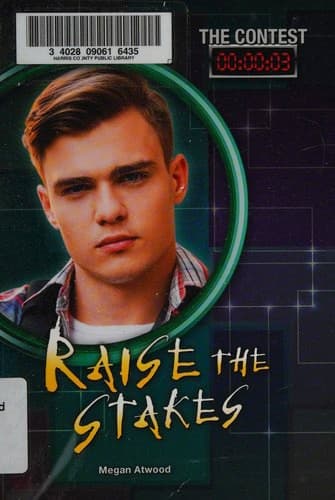 Cover of Raise the Stakes