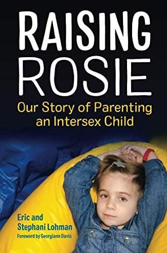 Cover of Raising Rosie