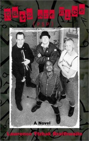 Cover of Ratz are nice