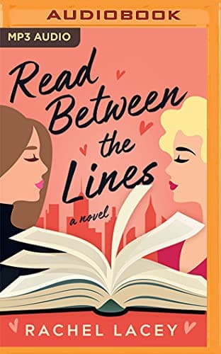 Cover of Read Between the Lines
