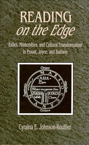 Cover of Reading on the edge