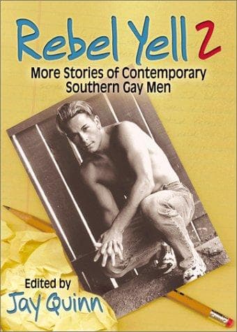 Cover of Rebel Yell 2
