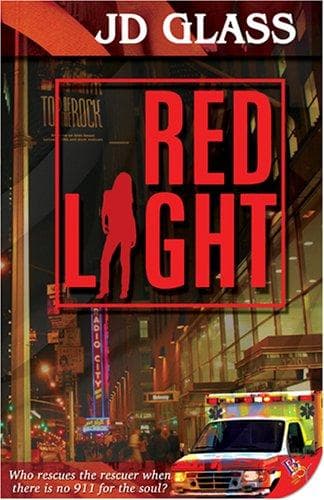 Cover of Red Light