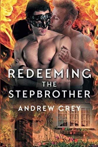 Cover of Redeeming the Stepbrother