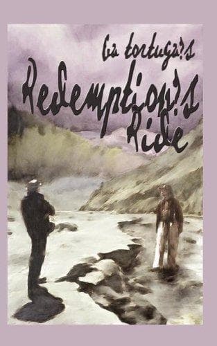 Cover of Redemption's Ride
