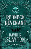 Cover of Redneck Revenant