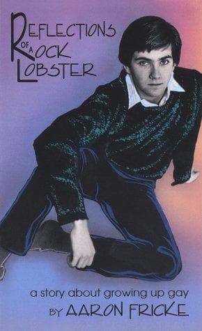 Cover of Reflections of a Rock Lobster