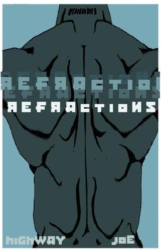 Cover of Refractions