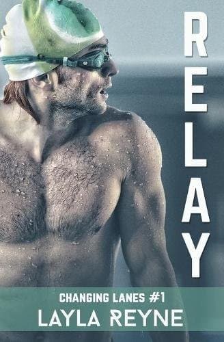 Cover of Relay