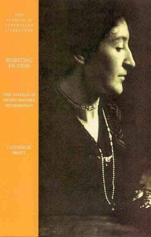 Cover of Resisting Fiction