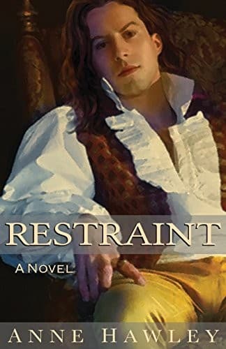 Cover of Restraint