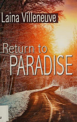 Cover of Return to Paradise