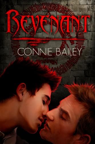 Cover of Revenant
