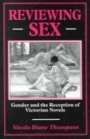 Cover of Reviewing sex