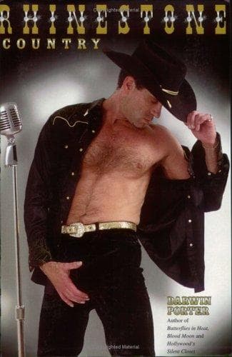 Cover of Rhinestone Country