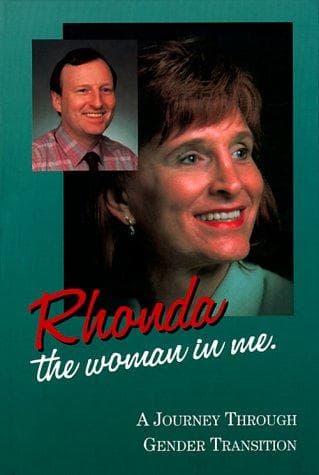 Cover of Rhonda