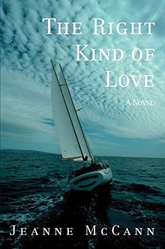 Cover of Right Kind of Love