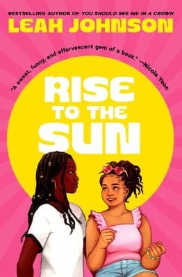Cover of Rise to the Sun