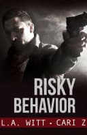 Cover of Risky Behavior